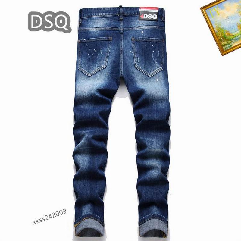 Dsquared Men's Jeans 306